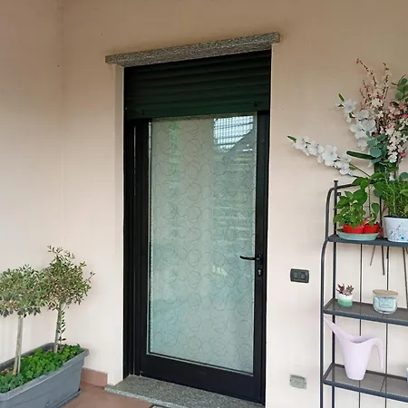 Apartment Bright Between And Milan *