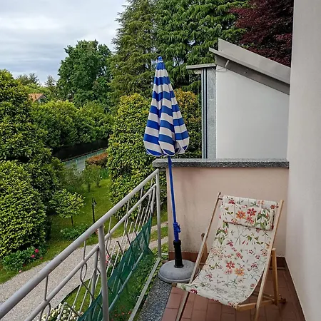 Apartment Bright Between And Milan